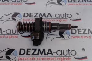 Ref. 045130073T,BTD, 0414720035 Injector Volkswagen Polo (9N_) 1.4tdi din dezmembrari