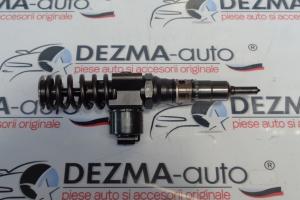 Ref. 03G130073G Injector Dodge Journey, 2.0tdi (pr:110747) din dezmembrari