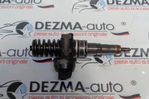 Ref. 038130079TX, 0986441518 Injector Vw Touran (1T1, 1T2) 1.9tdi din dezmembrari