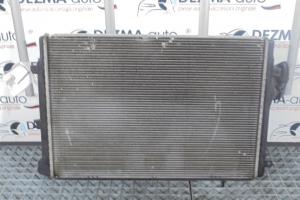 Radiator racire apa, 1K0121251DM, Vw Passat (3C2)2.0tdi (id:296431) din dezmembrari