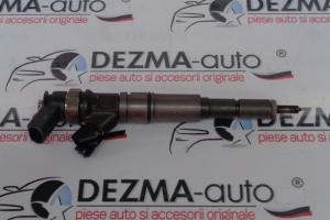 Ref. 0986435091 Injector Bmw 3 (E46) 2.0d, 204D4 din dezmembrari