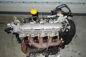 Motor F9K Renault Laguna 2, 1.9dci din dezmembrari