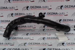 Tub intercooler, 5N0145840K, Vw Passat CC 2.0tdi, CBB din dezmembrari