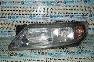 Far stanga Renault Laguna 2 Grandtour (KG0/1) 2001-2007 din dezmembrari