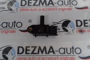 Senzor presiune gaze, 55566186, Opel Meriva 1.7cdti, A17DTR din dezmembrari