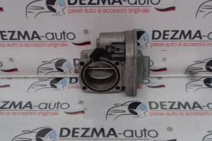 Clapeta acceleratie, 8981052101, Opel Astra H 1.7cdti, A17DTR din dezmembrari