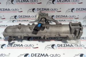 Galerie admisie cu clapete GM55210201, Opel Astra H 1.9cdti (id:221832) din dezmembrari