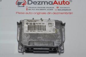 Modul xenon, 4L0907391, Audi A4 (8K2, B8) (id:285720) din dezmembrari