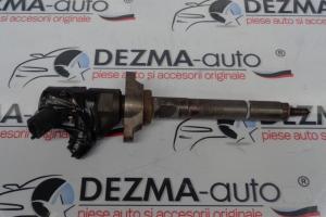 Injector 0445110259, Peugeot Partner Combispace (5F) 1.6hdi (id:221870) din dezmembrari