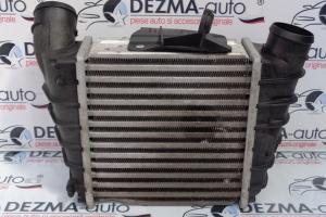 Radiator intercooler 6Q0145804A, Skoda Fabia 1, 1.4tdi, BNM din dezmembrari