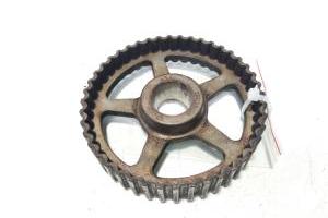 Fulie ax came 038109111A, Seat Ibiza 3 (6K1) 1.9sdi din dezmembrari
