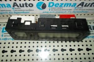 Afisaj electronic bord central Renault Laguna 2, 8200002604A din dezmembrari