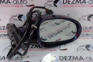 Oglinda electrica dreapta cu semnalizare Vw Eos (1F7, 1F8) (id:221666) din dezmembrari