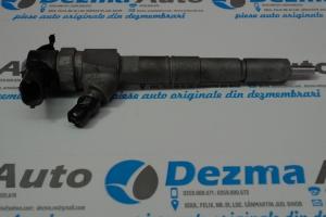 Ref. 0445110327, Injector Opel Astra H 2.0cdti din dezmembrari