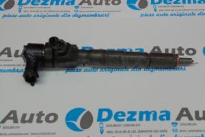 Ref. 0445110327, injector Opel Astra Sports Tourer (J) 2.0cdti din dezmembrari