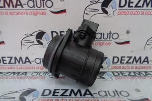 Debitmetru aer 038906461B, 0281002531, Vw Polo (9N) 1.4tdi, AMF din dezmembrari