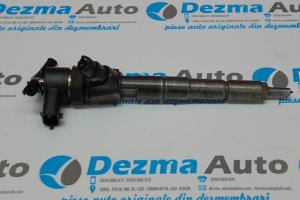 Ref. 0445110327, injector Opel Insignia 2.0cdti din dezmembrari