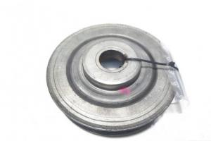 Fulie motor 045105243C, Audi A2 1.4tdi, AMF din dezmembrari
