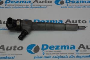 Ref. 0445110327, Injector Opel Astra J 2.0cdti din dezmembrari