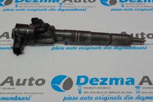 Ref. 0445110327, Injector Opel Zafira B (A05) 1.9cdti din dezmembrari
