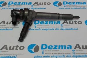 Ref. 0445110175, Injector Opel Astra H 1.7cdti din dezmembrari