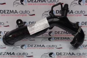 Tub intercooler, 6Q0129654AK, AL, Skoda Fabia 1, 1.4tdi, BNM din dezmembrari