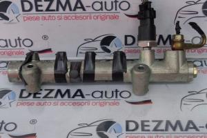 Rampa injectare 0445214049, Opel Astra H, 1.7cdti, Z17DTL din dezmembrari