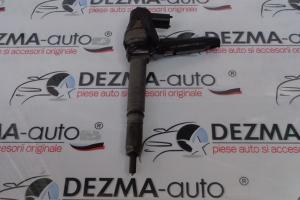Injector cod 0445110174, Opel Astra H, 1.7cdti, Z17DTL din dezmembrari