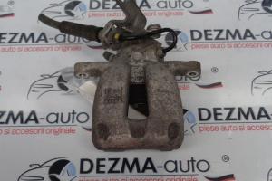 Etrier dreapta spate, Skoda Superb combi (3T5) din dezmembrari