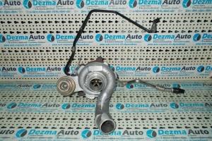 Turbosuflanta Renault Trafic 2, 1.9dci din dezmembrari