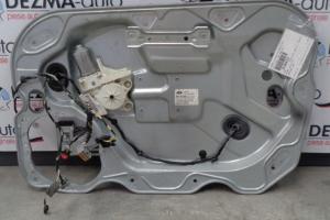 Macara cu motoras dreapta fata, 3M51-R045H16-A, Ford C-Max din dezmembrari