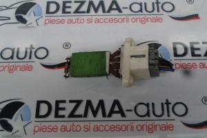 Releu ventilator bord, Ford C-Max 1.6tdci din dezmembrari