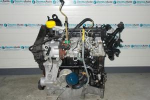 Motor Renault Megane 2, 1.5dci din dezmembrari