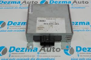 Amplificator 8E5035223, Audi A4 (8EC, B7) 2.0tdi (id:118842) din dezmembrari