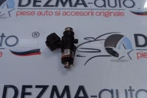 Injector 8200292590, Renault Clio 3, 1.2B, D4FD740 din dezmembrari