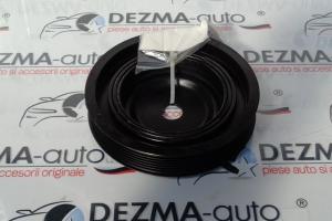 Fulie motor, Renault Modus 1.2B, D4FD740 din dezmembrari