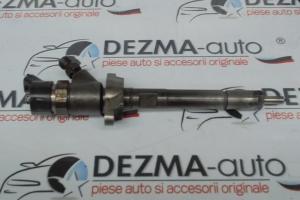 Ref. 0445110239, injector Peugeot Partner Combispace (5F) 1.6hdi din dezmembrari