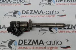 Ref. 0445110136, injector Ford Focus C-Max 1.6tdci din dezmembrari