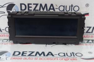 Display bord GM12844841, Opel Insignia (id:221391) din dezmembrari