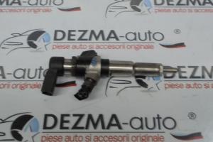 Ref. 9663429280, injector Ford Fiesta 6, 1.4tdci din dezmembrari
