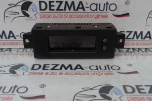 Display bord GM13156841, Opel Meriva (id:195920) din dezmembrari