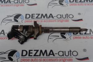 Injector,cod 0445110259, Ford Focus 2 (DA) 1.6tdci (pr:110747) din dezmembrari