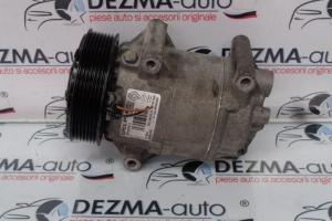 Compresor clima 8200678499, Renault Megane 2 combi 1.9dci, F9Q din dezmembrari