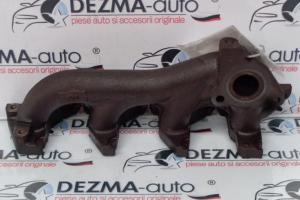 Galerie evacuare,  Renault Scenic 2, 1.9dci, F9Q din dezmembrari