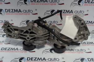 Suport accesorii, GM552805357, Opel Zafira B 1.7cdti, A17DTR din dezmembrari