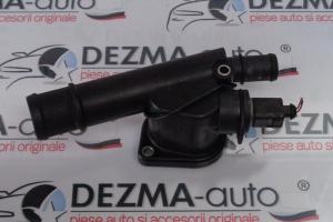 Distribuitor apa, 038121132G, Vw Golf 5, 2.0tdi, BKD din dezmembrari