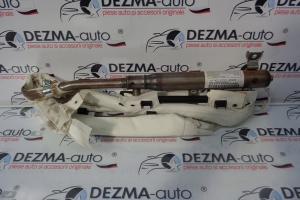 Airbag cortina stanga 9653233580, Peugeot 307 din dezmembrari