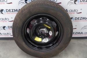 Roata rezerva tabla, Peugeot 307 din dezmembrari