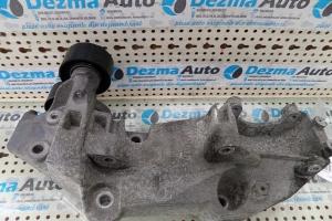 Suport accesorii Renault Laguna 2, 2.0dci (BG0/1), 8200527320 din dezmembrari