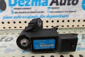 Senzor presiune gaze Renault Laguna 2, 2.0dci, 0281002740 din dezmembrari